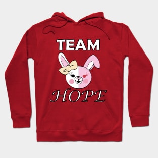 Team Hope Hoodie